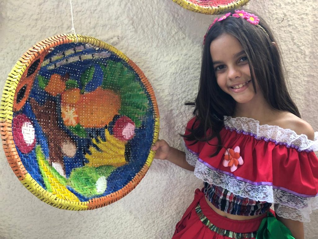 Mostra Cultural-Retratos do Nordeste-Paraíba