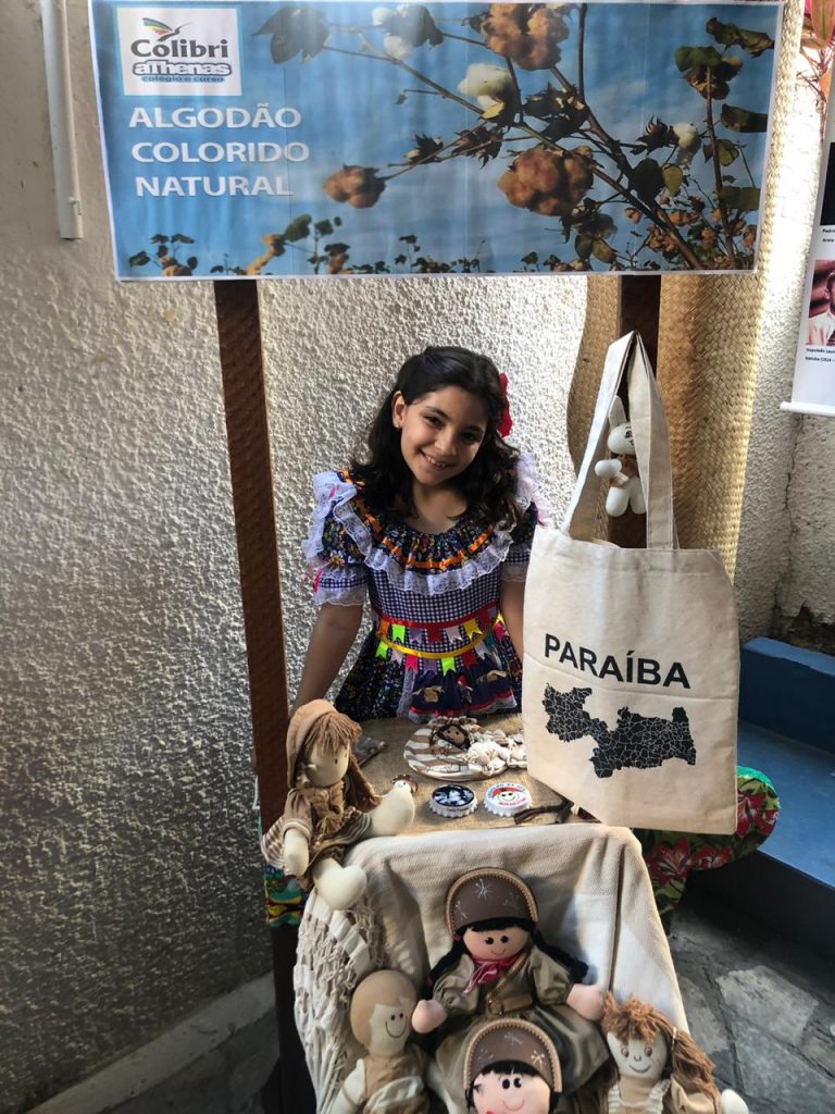 Mostra Cultural-Retratos do Nordeste-Paraíba