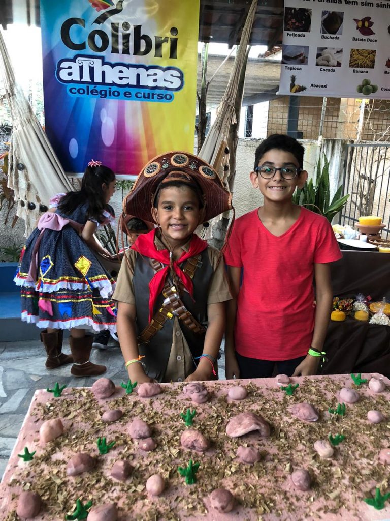 Mostra Cultural-Retratos do Nordeste-Paraíba