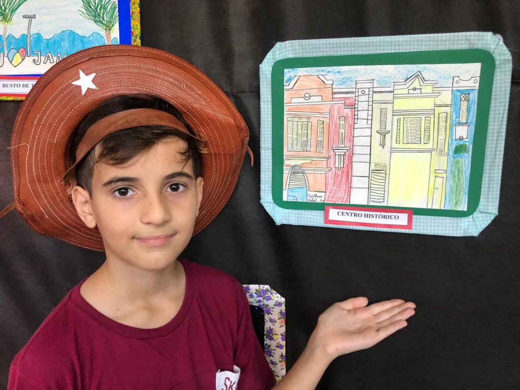 Mostra Cultural-Retratos do Nordeste-Paraíba