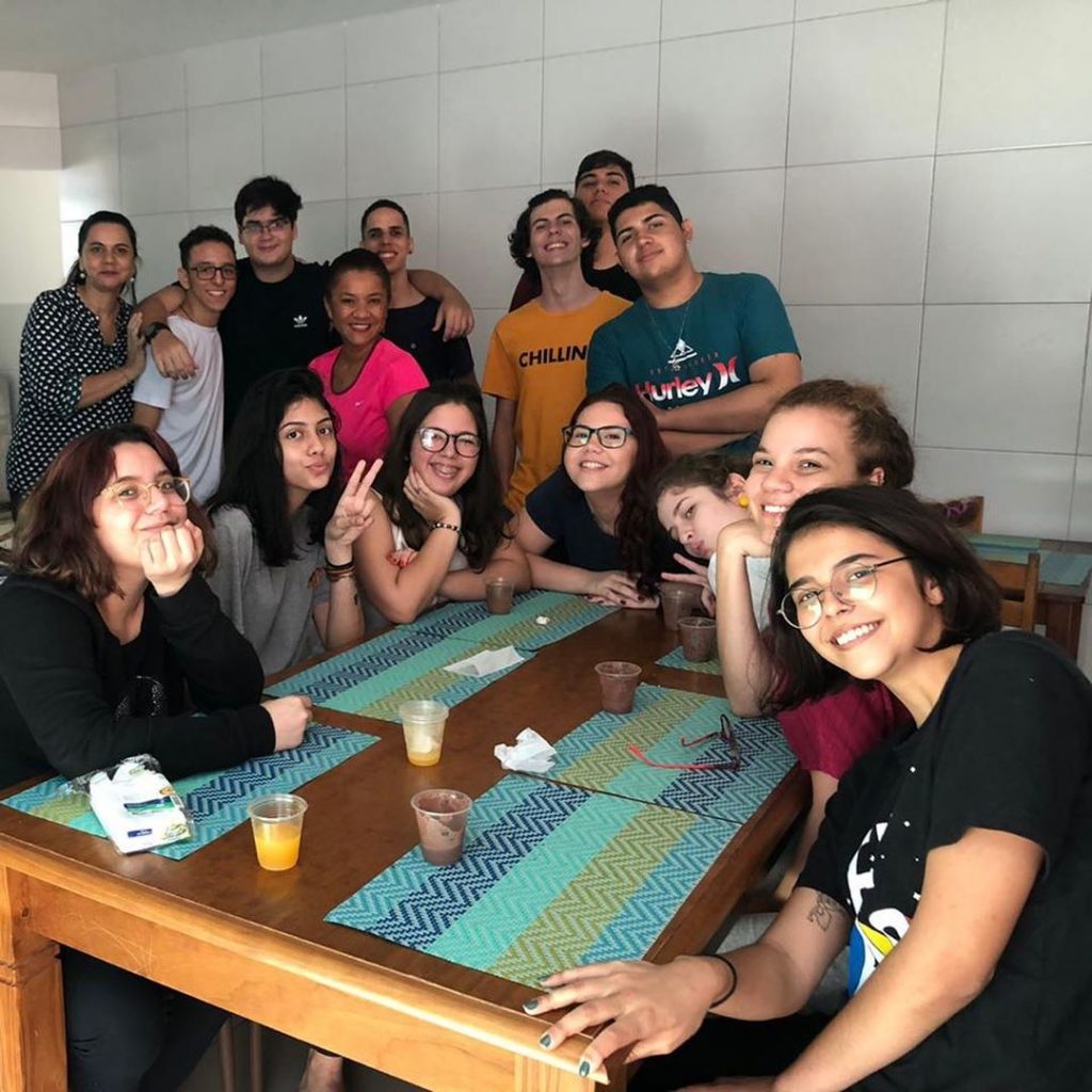 Momentos Pré-ENEM 💆🏻‍♀️💆🏻‍♂️