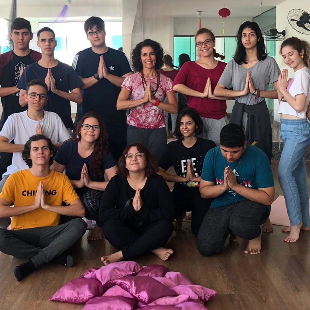 Momentos Pré-ENEM 💆🏻‍♀️💆🏻‍♂️