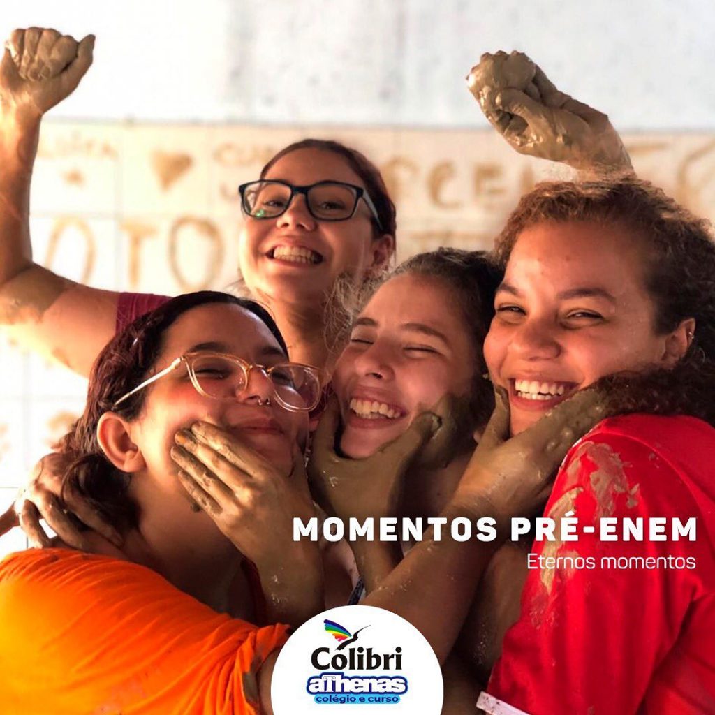 Momentos Pré-ENEM – Eternos Momentos 🥰💝