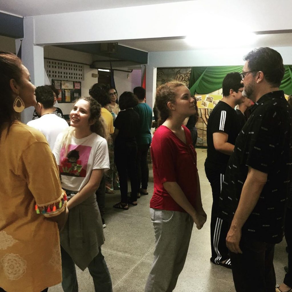 Momentos Pré-ENEM | Ritual de Passagem