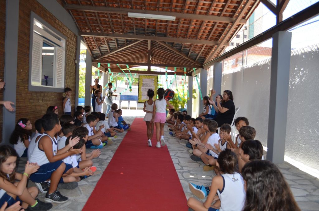 Dia Internacional da Mulher