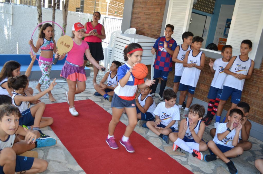 Dia Internacional da Mulher