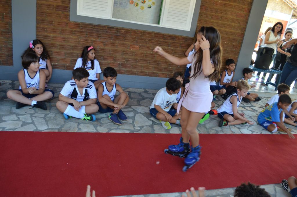 Dia Internacional da Mulher