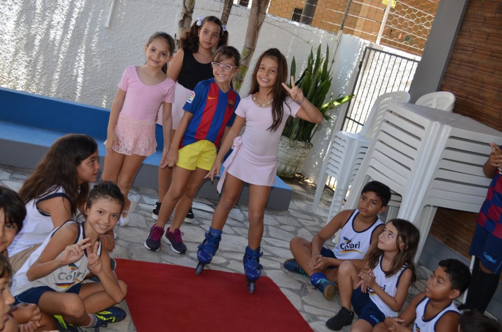 Dia Internacional da Mulher