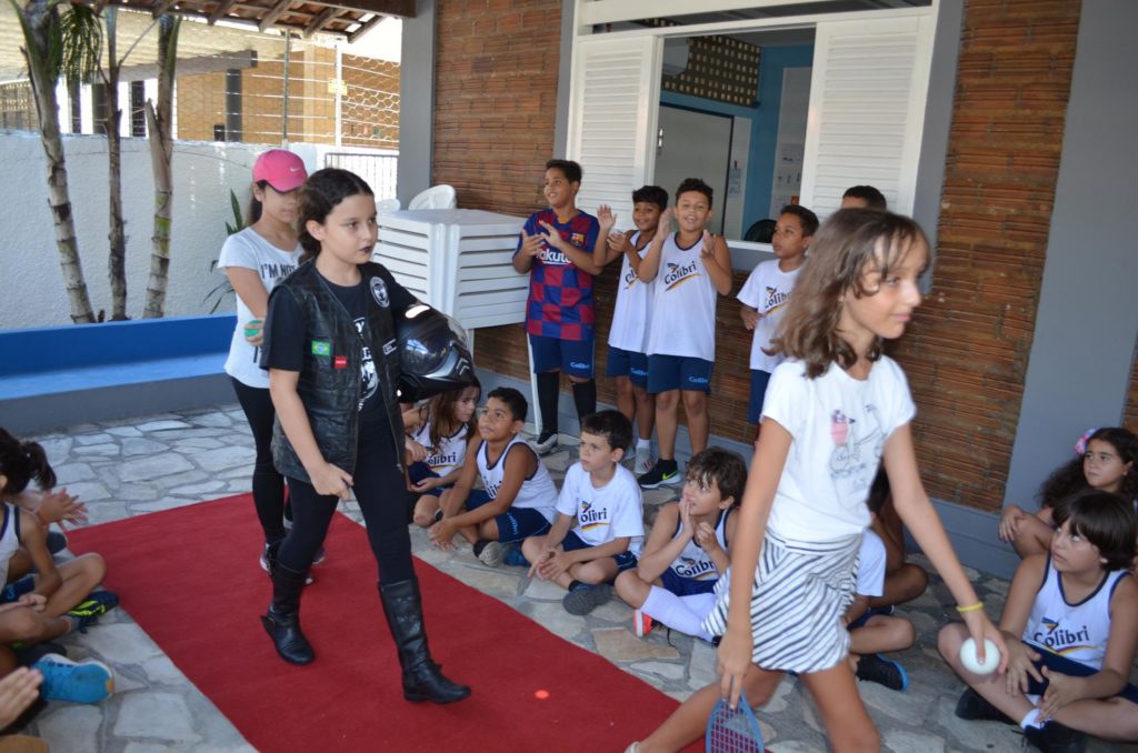 Dia Internacional da Mulher