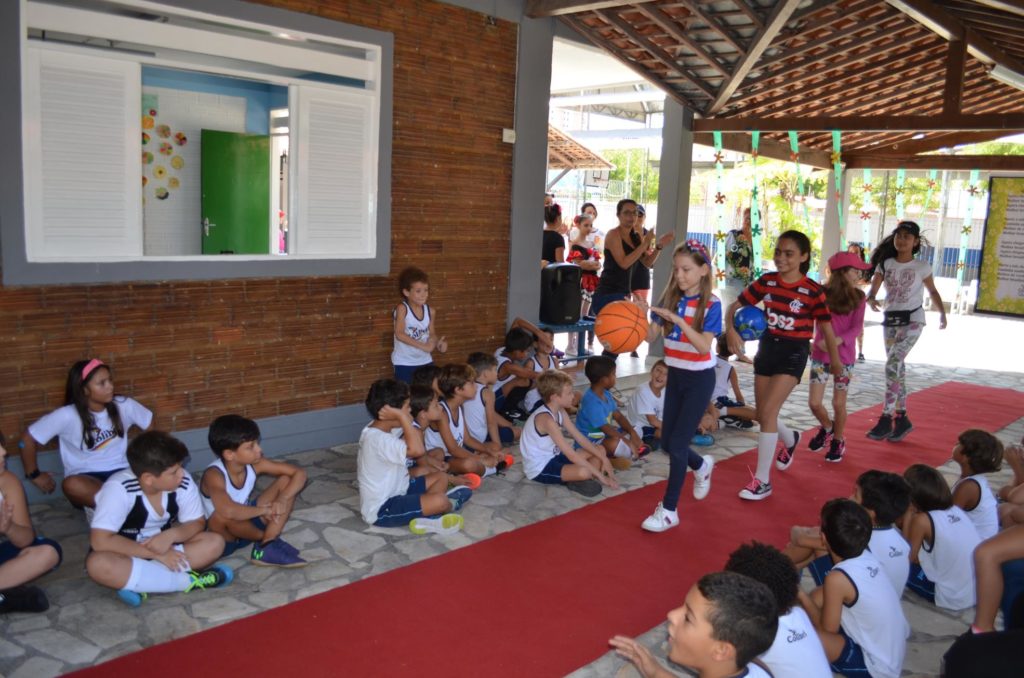 Dia Internacional da Mulher