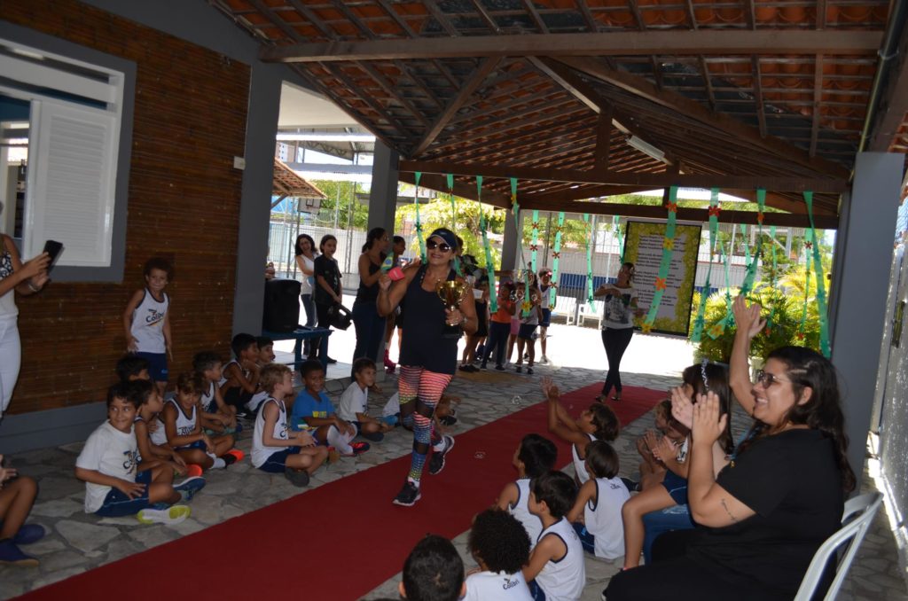 Dia Internacional da Mulher