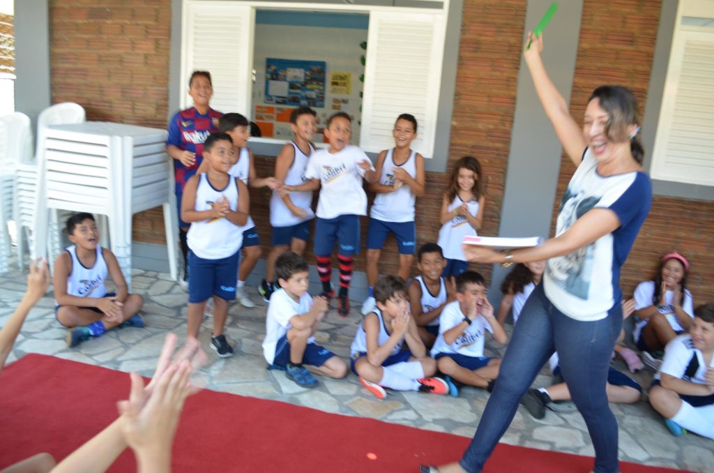 Dia Internacional da Mulher