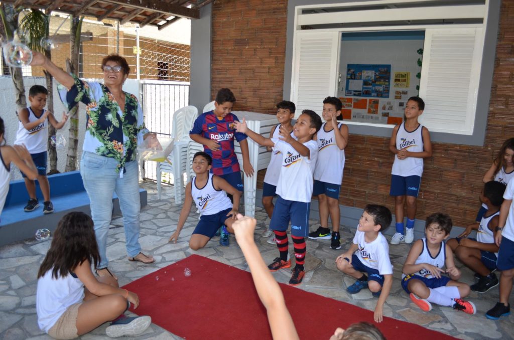 Dia Internacional da Mulher