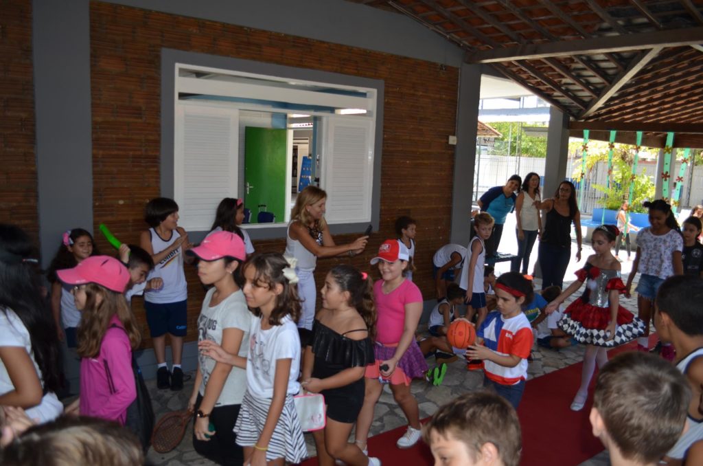 Dia Internacional da Mulher