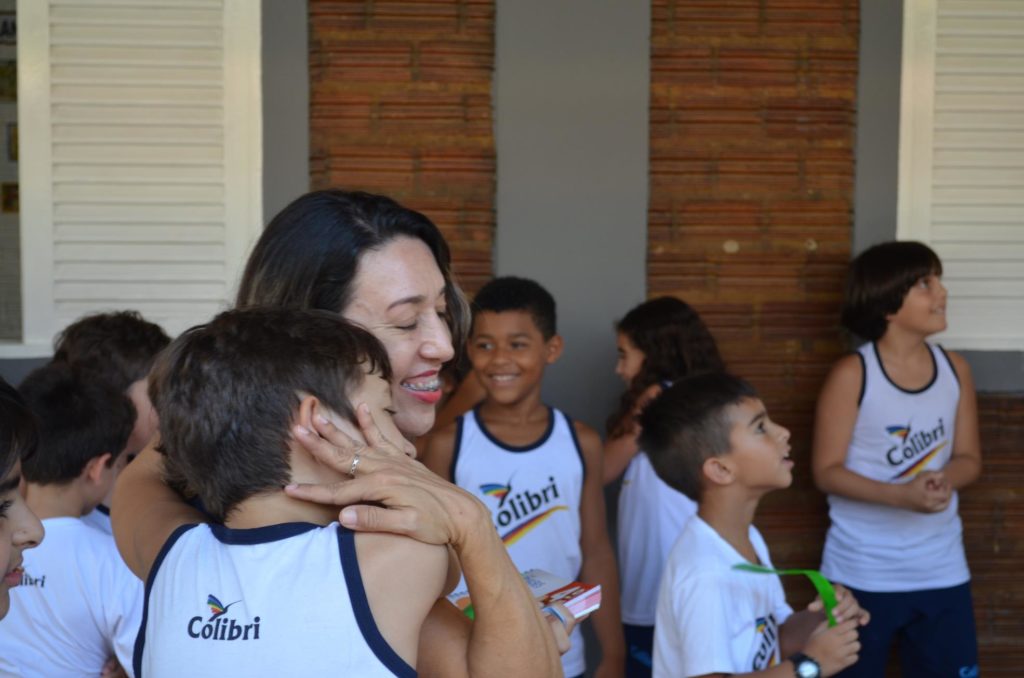 Dia Internacional da Mulher