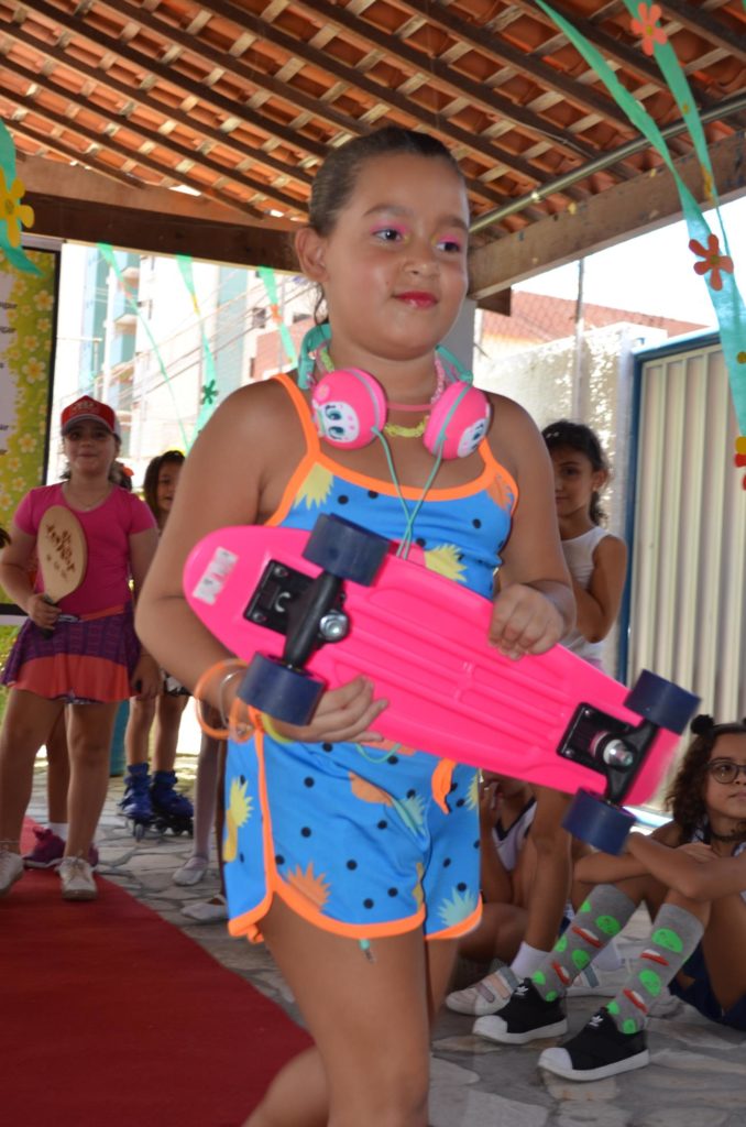 Dia Internacional da Mulher