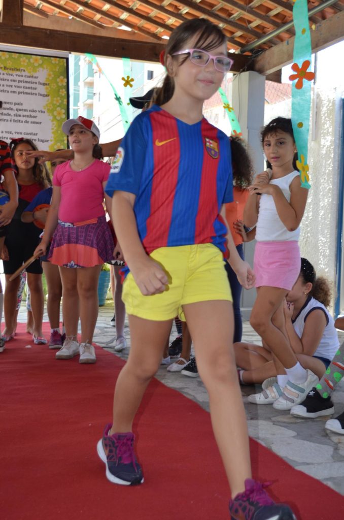 Dia Internacional da Mulher