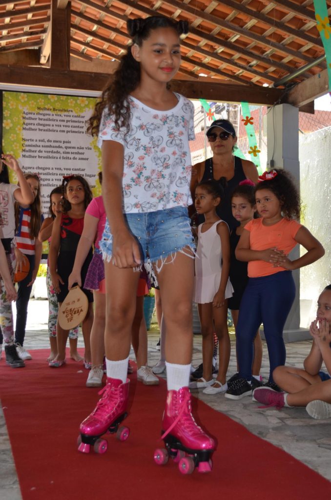 Dia Internacional da Mulher