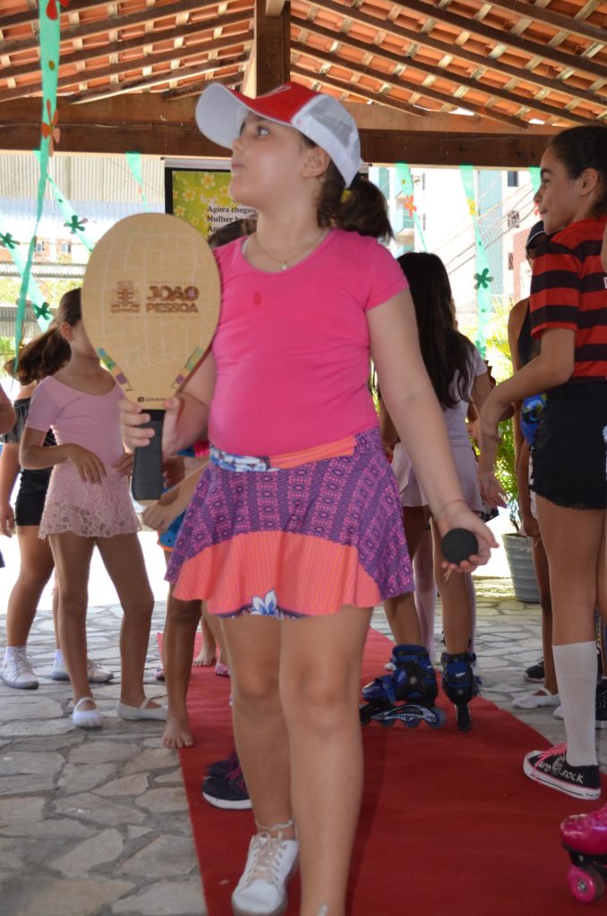 Dia Internacional da Mulher