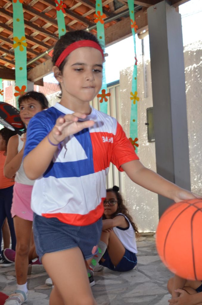 Dia Internacional da Mulher