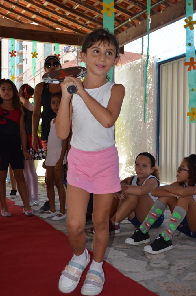 Dia Internacional da Mulher