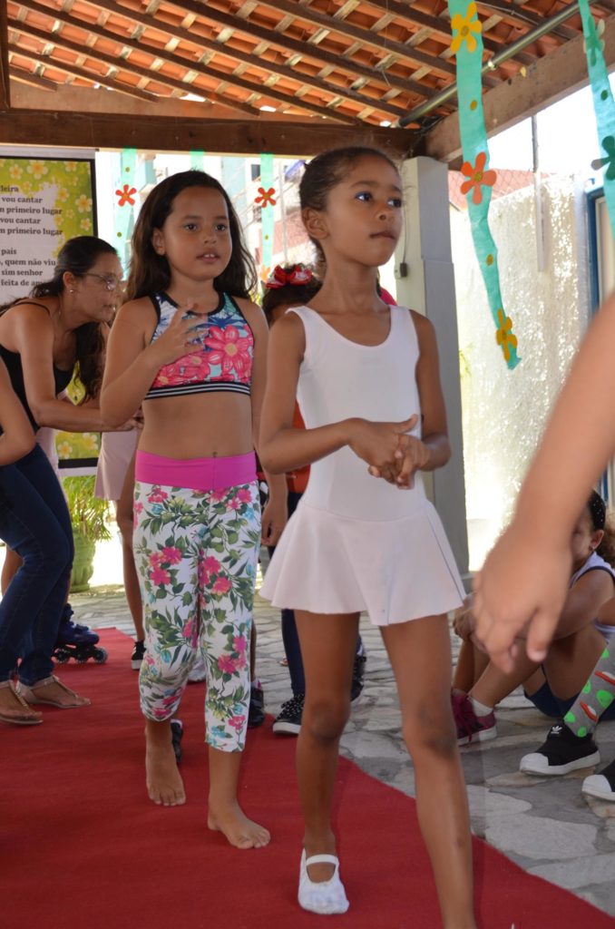 Dia Internacional da Mulher