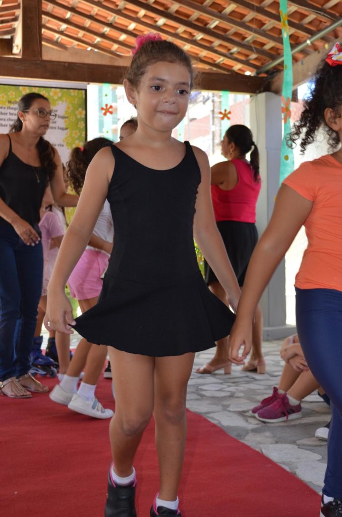 Dia Internacional da Mulher