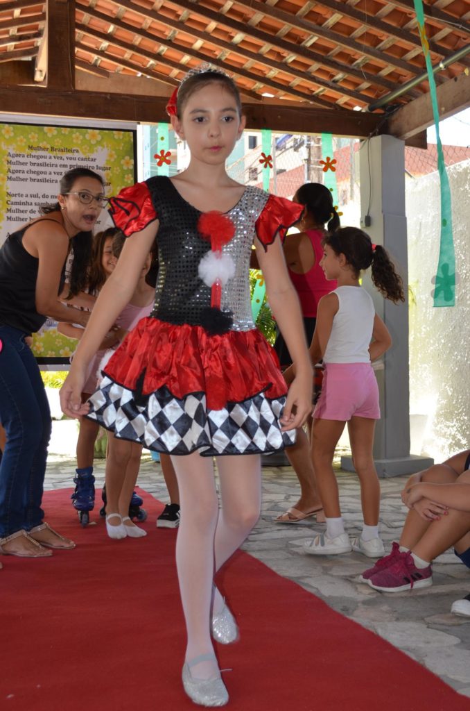 Dia Internacional da Mulher