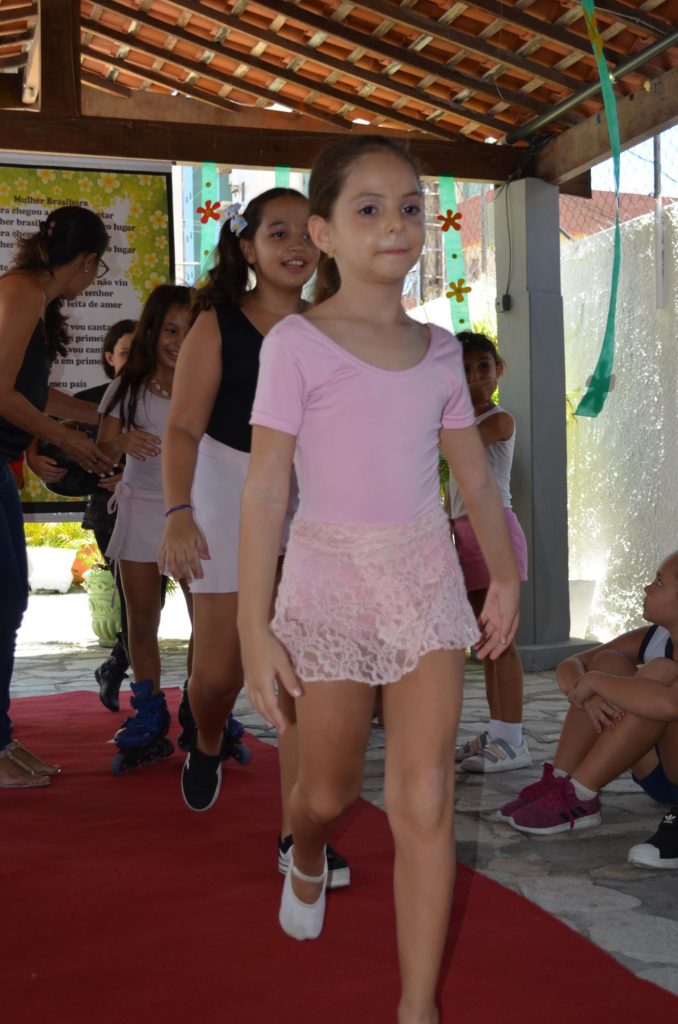 Dia Internacional da Mulher