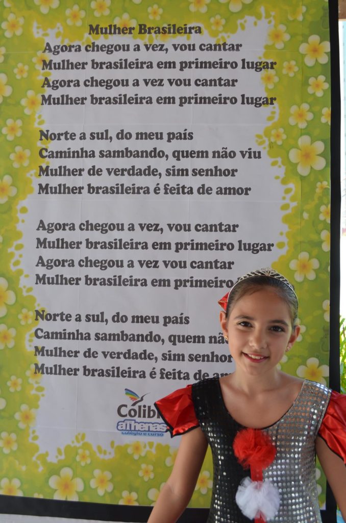 Dia Internacional da Mulher