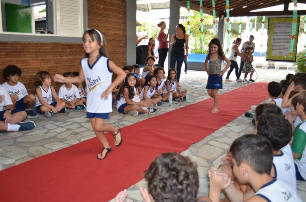 Dia Internacional da Mulher