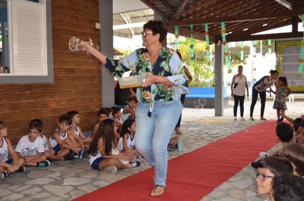 Dia Internacional da Mulher