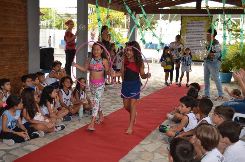 Dia Internacional da Mulher