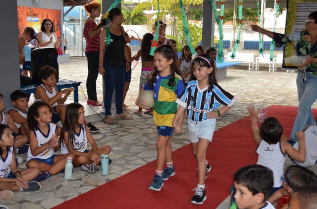 Dia Internacional da Mulher