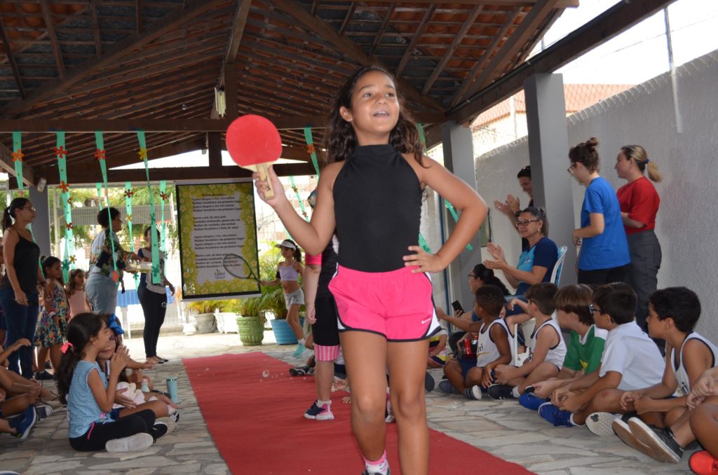 Dia Internacional da Mulher