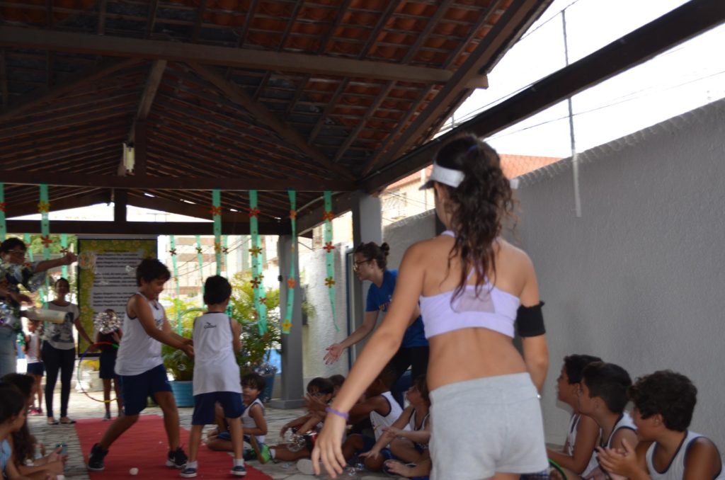 Dia Internacional da Mulher