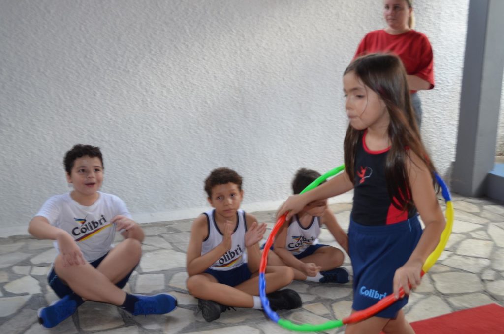 Dia Internacional da Mulher