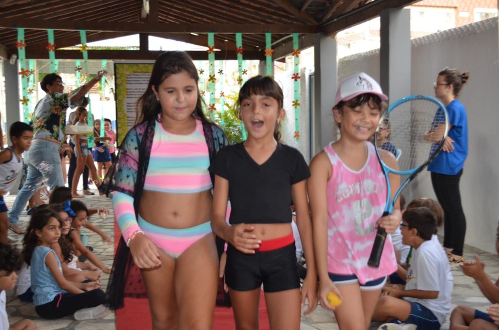 Dia Internacional da Mulher