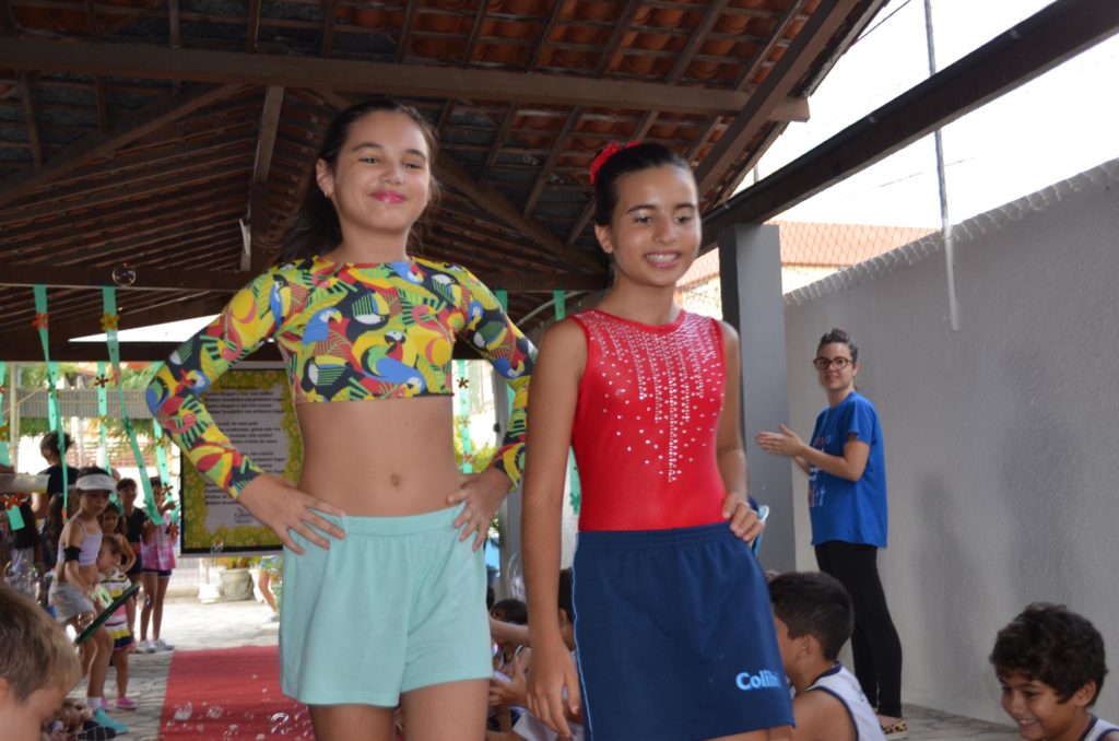 Dia Internacional da Mulher