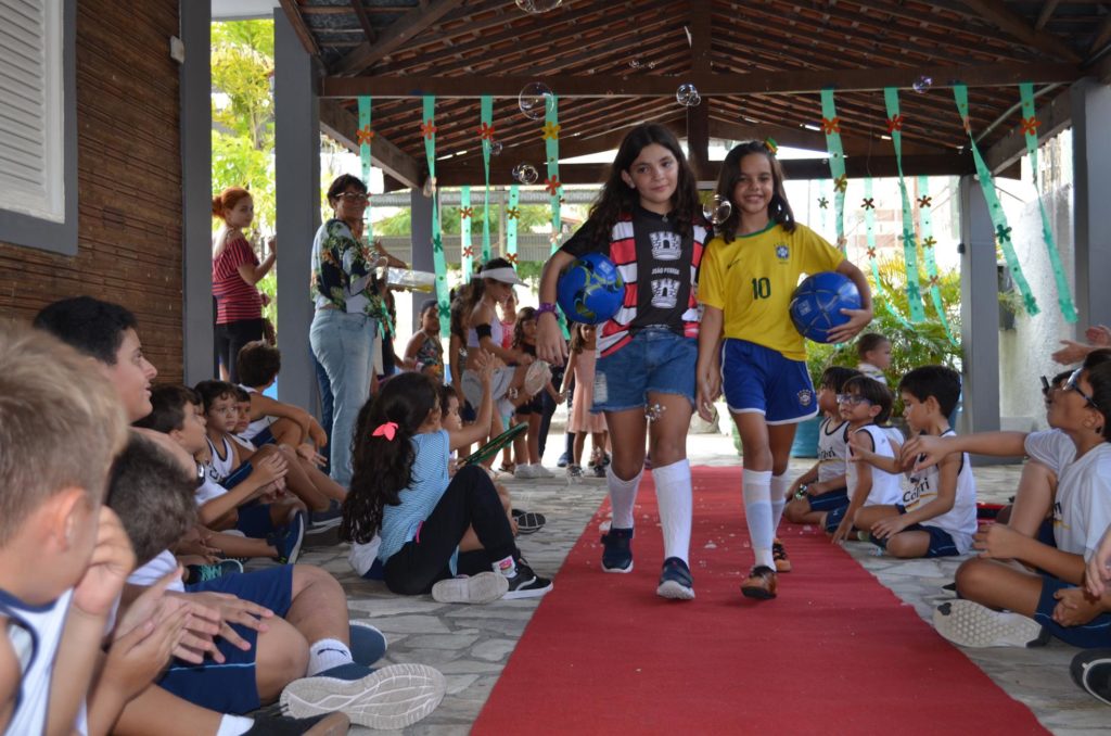 Dia Internacional da Mulher