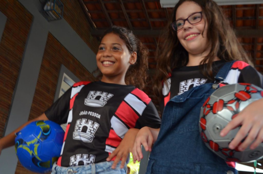 Dia Internacional da Mulher