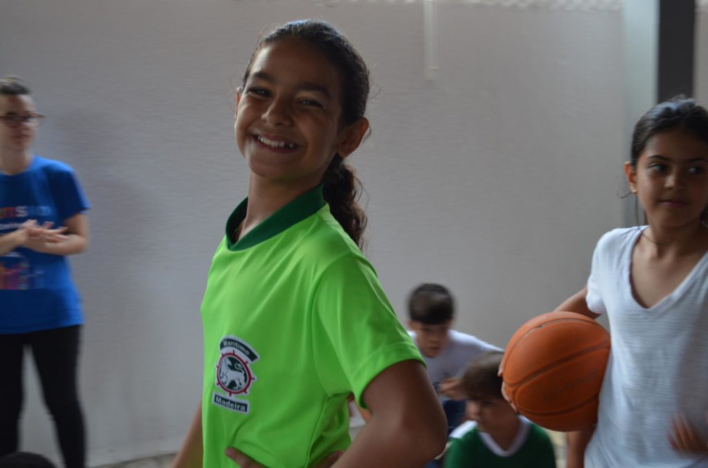 Dia Internacional da Mulher