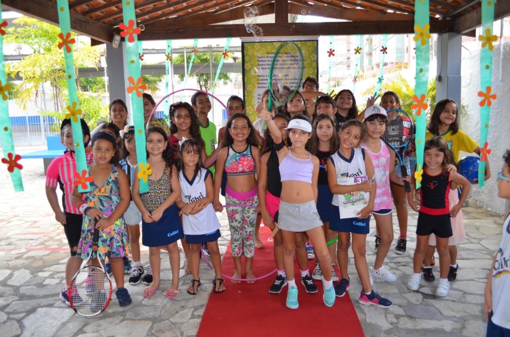 Dia Internacional da Mulher