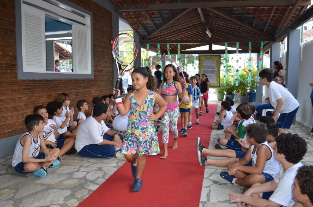 Dia Internacional da Mulher
