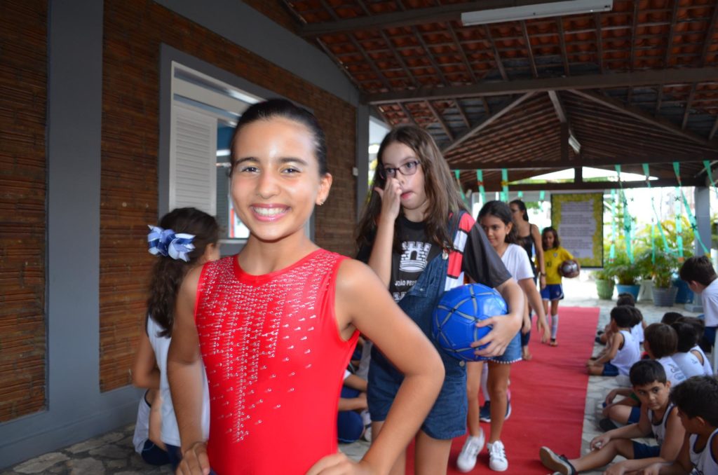 Dia Internacional da Mulher