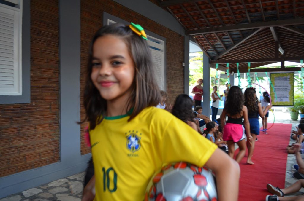 Dia Internacional da Mulher