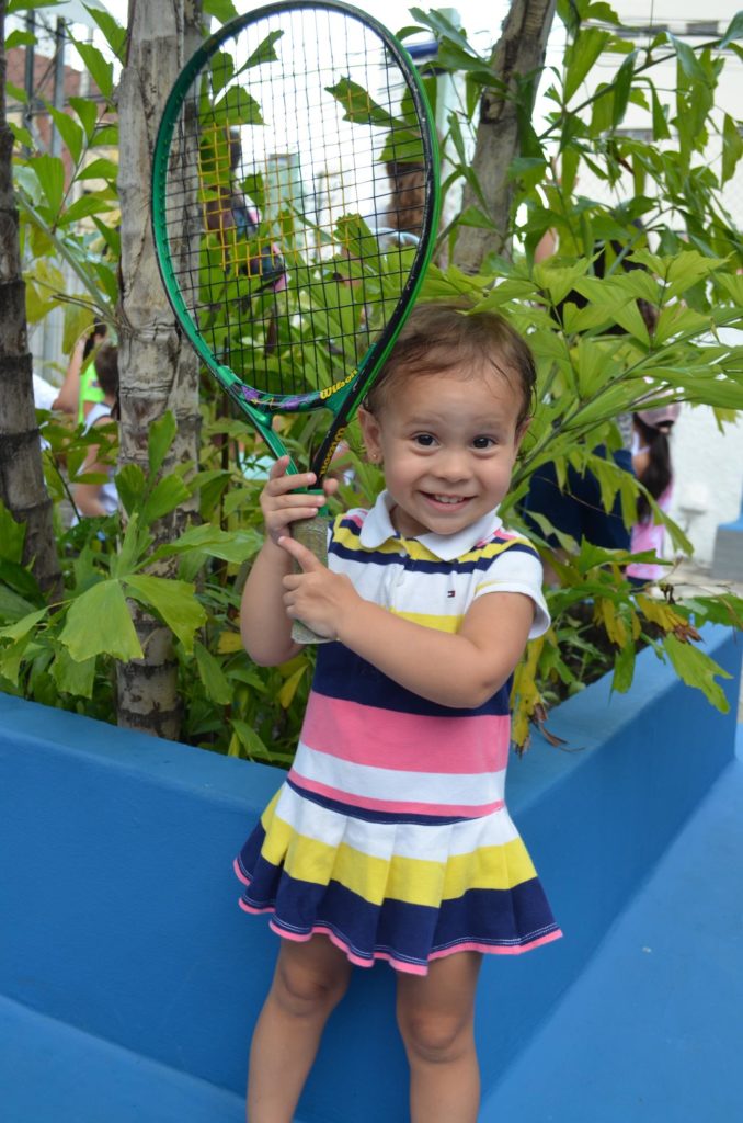 Dia Internacional da Mulher