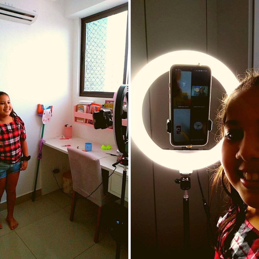 Arraiá 🔥 EF Anos Iniciais (manhã) 🌽  #LiveJunina #ArraiáColibriAthenas