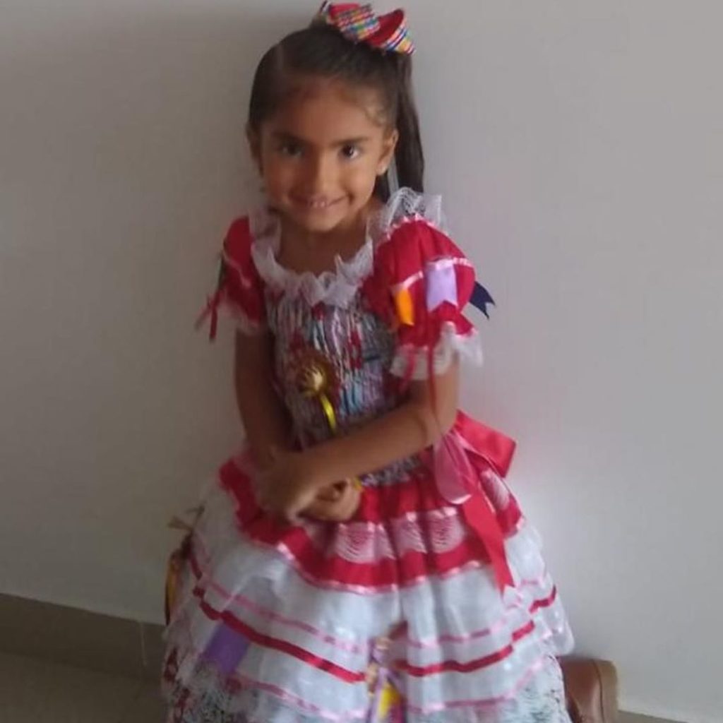 🌽 ARRAIÁ do Colibri Athenas 🔥 Home School #Infantil4 #LiveJunina #VcAiEuAqu