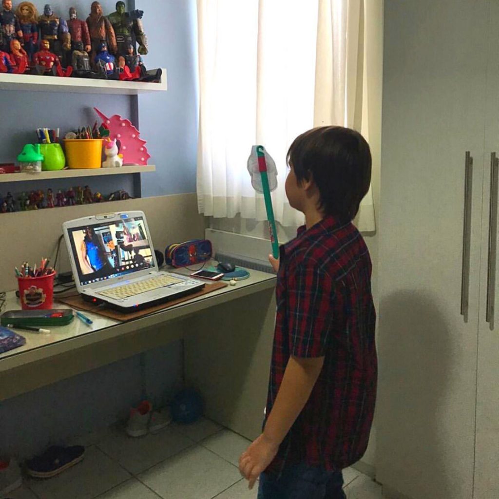 Arraiá 🔥 EF Anos Iniciais (tarde) 🌽  #LiveJunina #ArraiáColibriAthenas